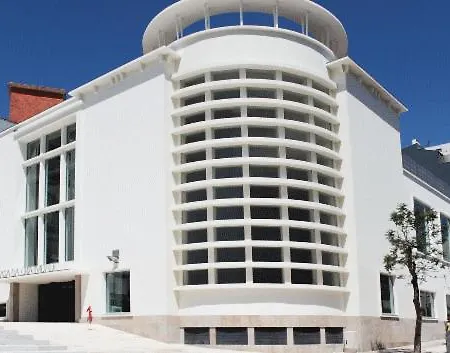 Appartamento Praca Al São João da Madeira Esterno foto