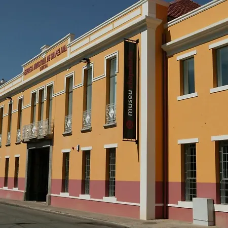 Appartamento Praca Al São João da Madeira Esterno foto