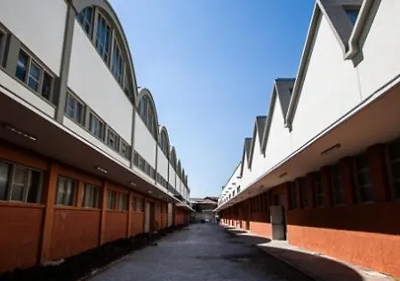 Appartamento Praca Al São João da Madeira Esterno foto