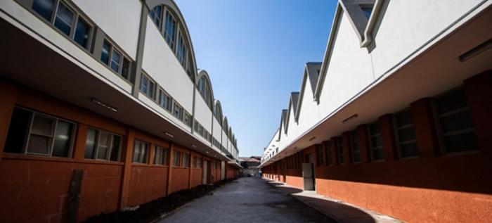 Praça Al Appartement