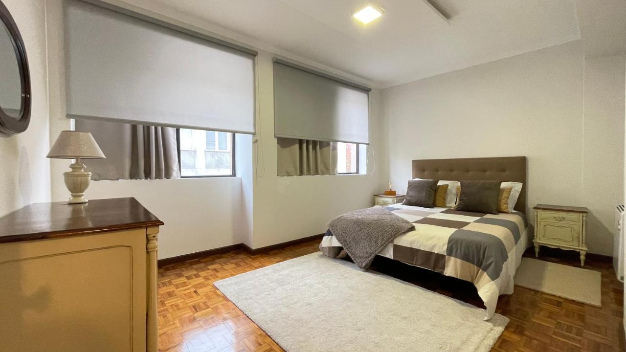 Appartement Praça Al São João da Madeira