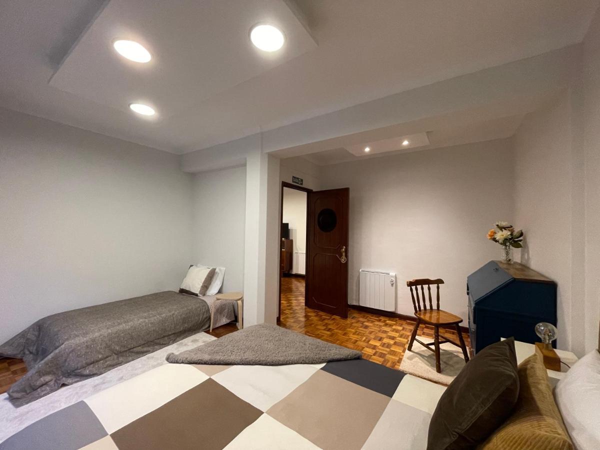 Appartement Praca Al *