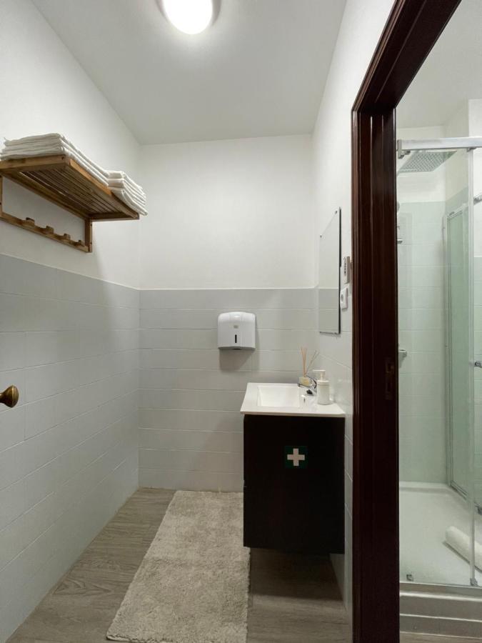 Appartement Praca Al *