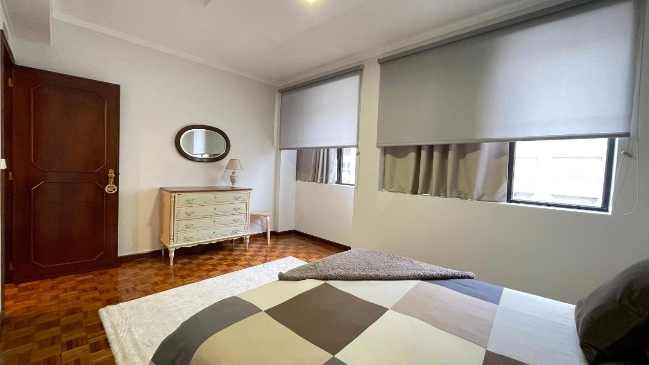 Appartement Praça Al São João da Madeira