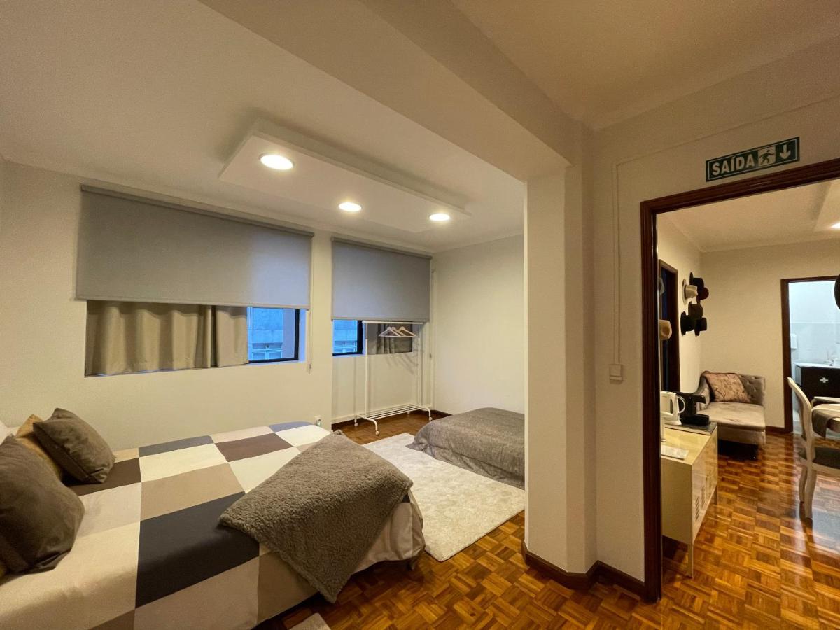 Praça Al Appartement