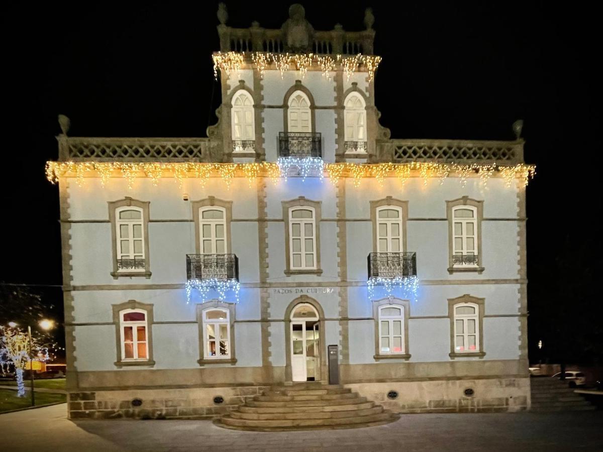 Appartement Praca Al São João da Madeira
