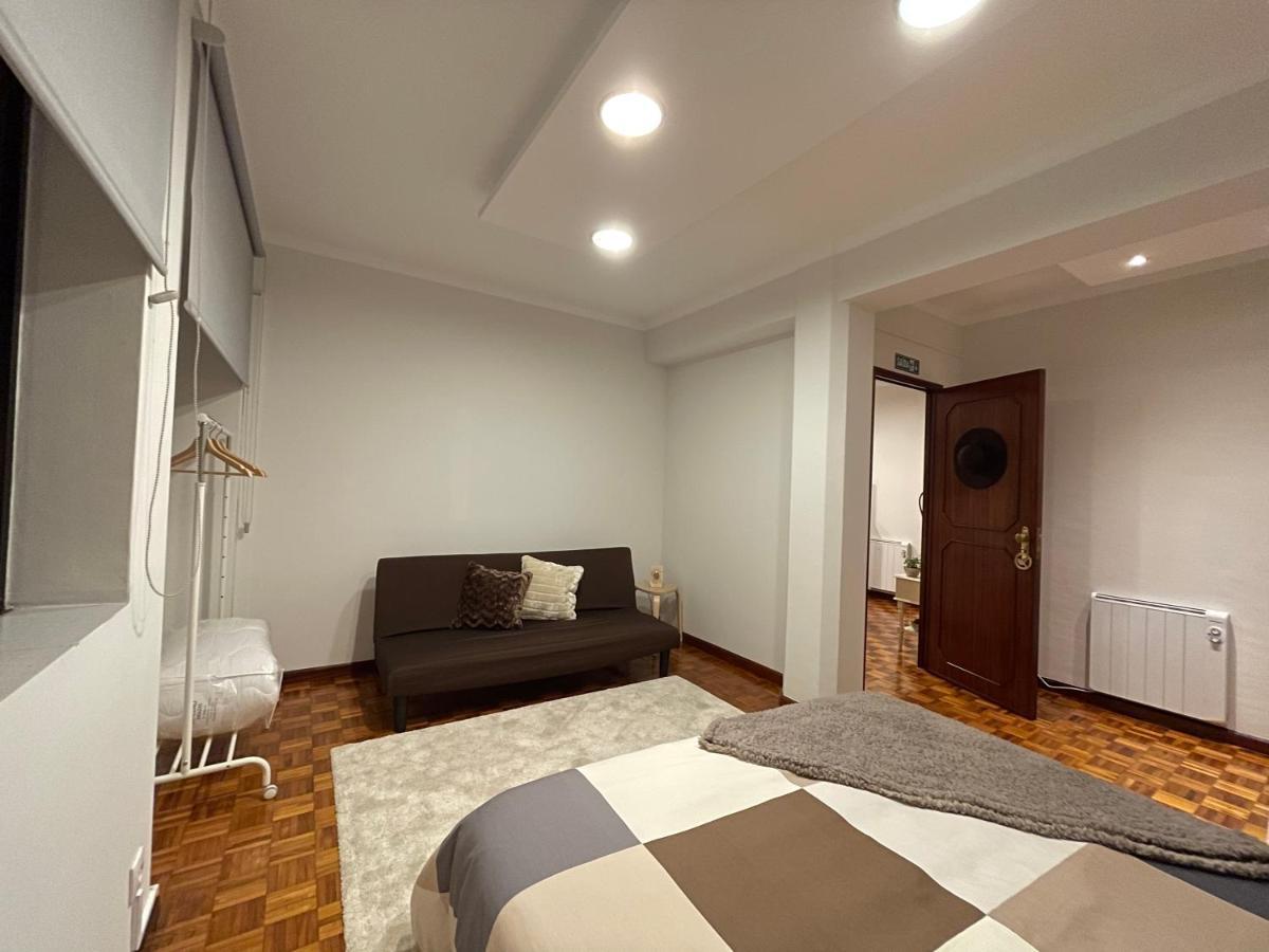 Appartement Praca Al *